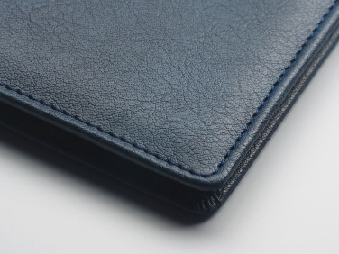 Logotrade advertising products photo of: RFID document wallet 611327